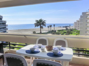 Apartment Cap Sud-6 by Interhome